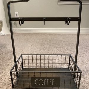 Rae Dunn- Coffee Mug Holder